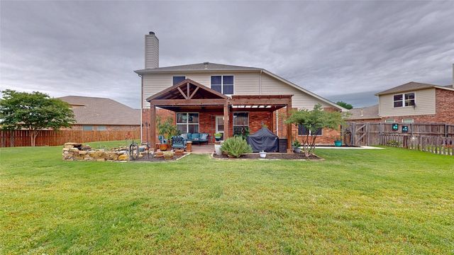 406 Shire Court, Celina, TX 75009