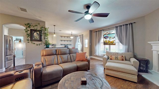 406 Shire Court, Celina, TX 75009