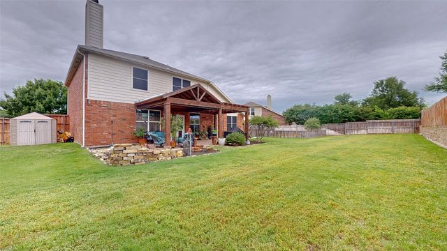406 Shire Court, Celina, TX 75009