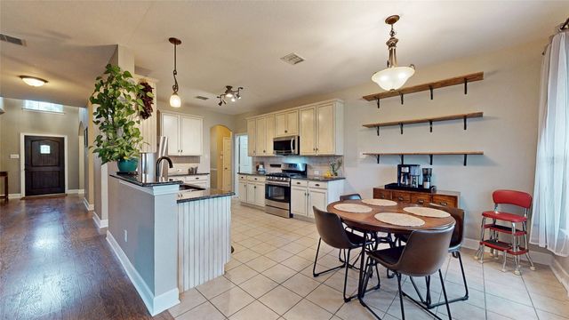 406 Shire Court, Celina, TX 75009