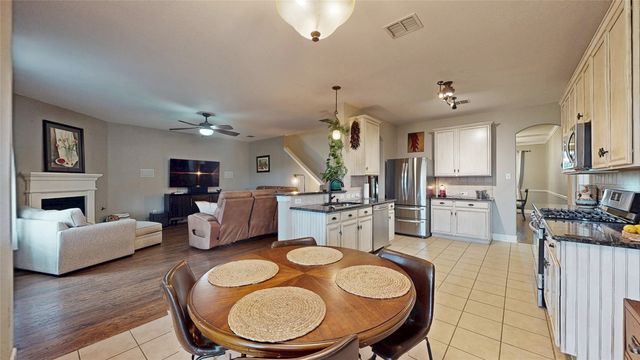 406 Shire Court, Celina, TX 75009