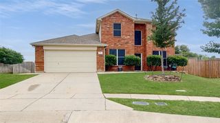 406 Shire Court, Celina, TX 75009