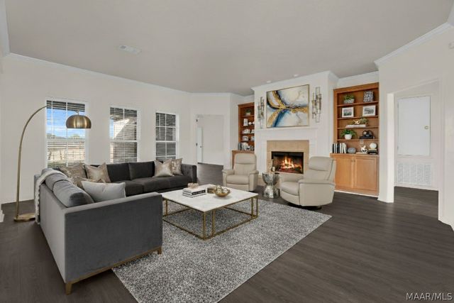 626 OLD CAMP Court, Pike Road, AL 36064