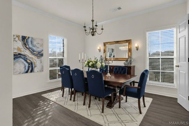 626 OLD CAMP Court, Pike Road, AL 36064