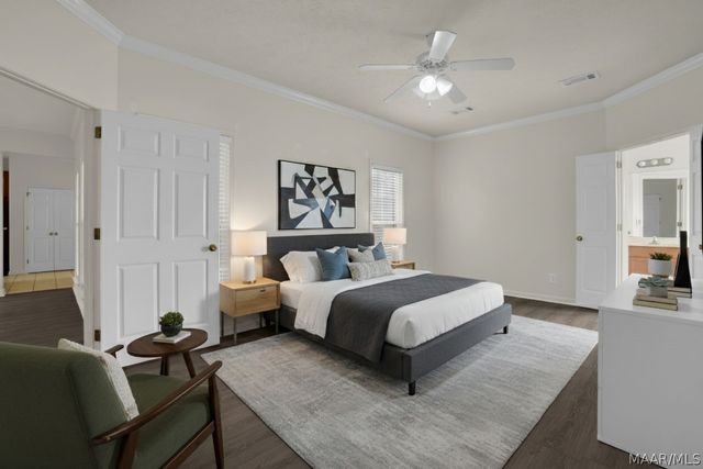 626 OLD CAMP Court, Pike Road, AL 36064