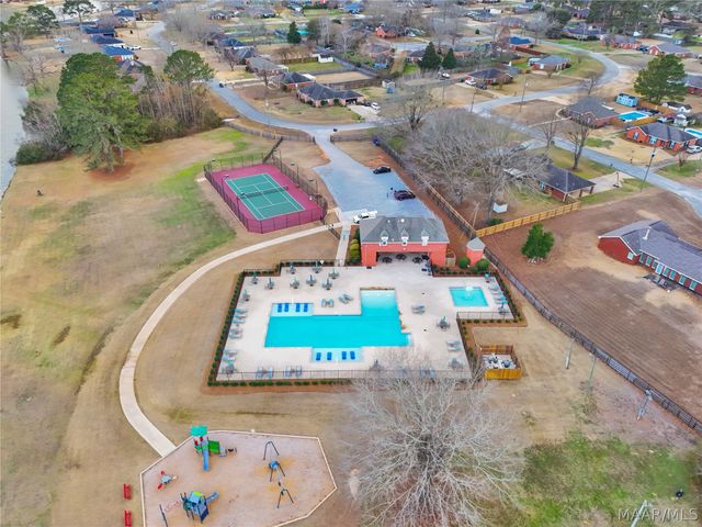 626 OLD CAMP Court, Pike Road, AL 36064