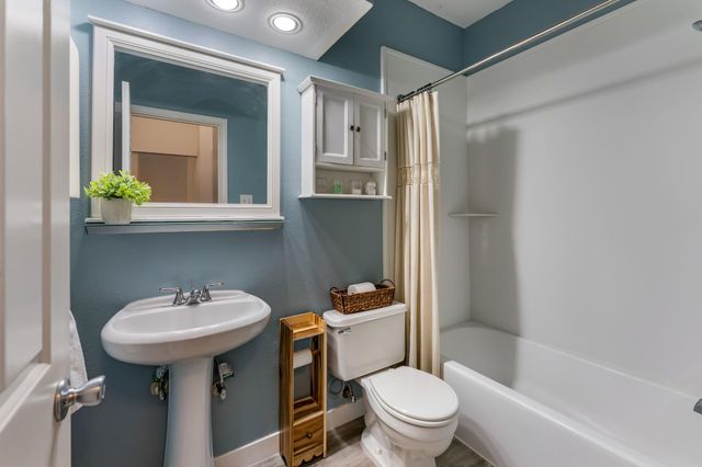 11970 Jollyville RD 205, Austin, TX 78759