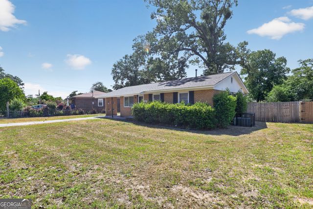 2617 Blueberry Drive, Augusta, GA 30906