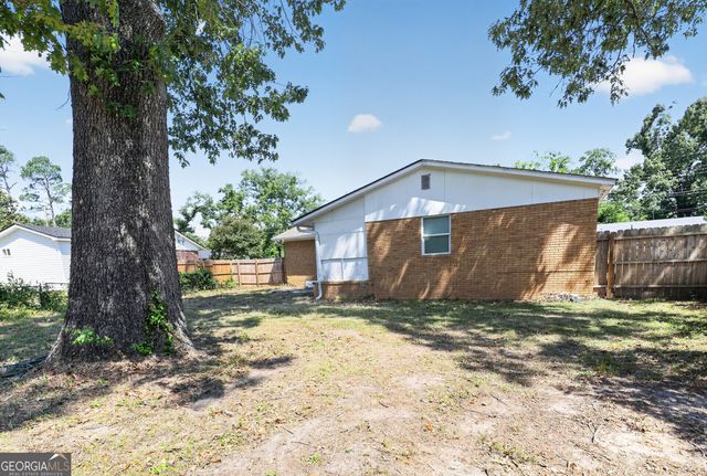 2617 Blueberry Drive, Augusta, GA 30906