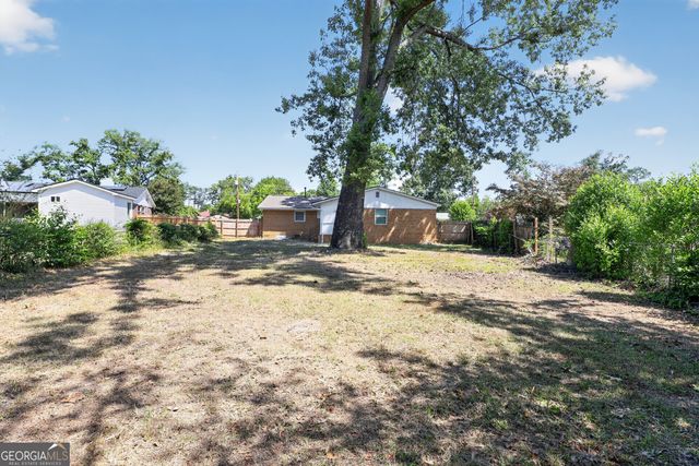 2617 Blueberry Drive, Augusta, GA 30906