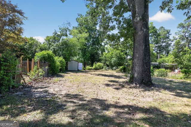 2617 Blueberry Drive, Augusta, GA 30906