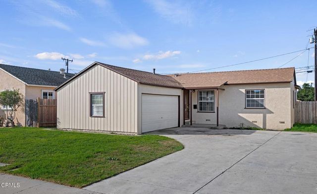 325 N J Street, Oxnard, CA 93030