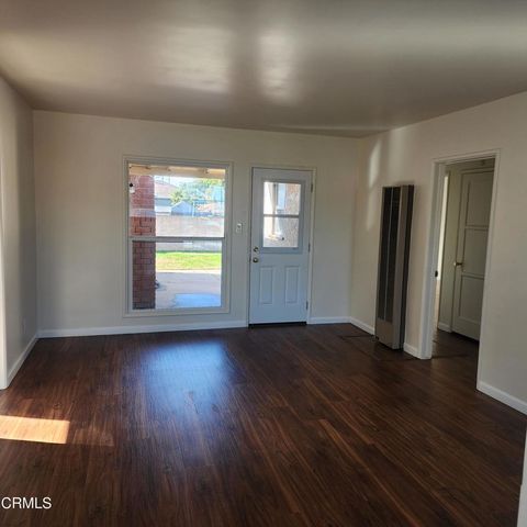 325 N J Street, Oxnard, CA 93030