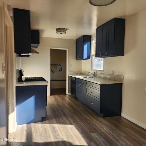 325 N J Street, Oxnard, CA 93030