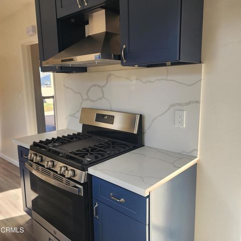 325 N J Street, Oxnard, CA 93030