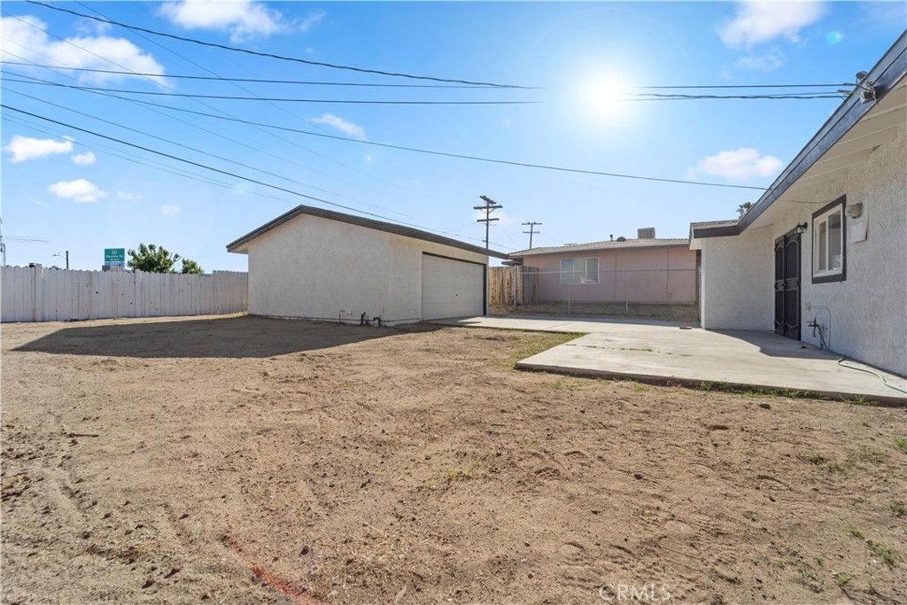 Image 24 of property listing at 1148 E Virginia, Barstow, CA 92311