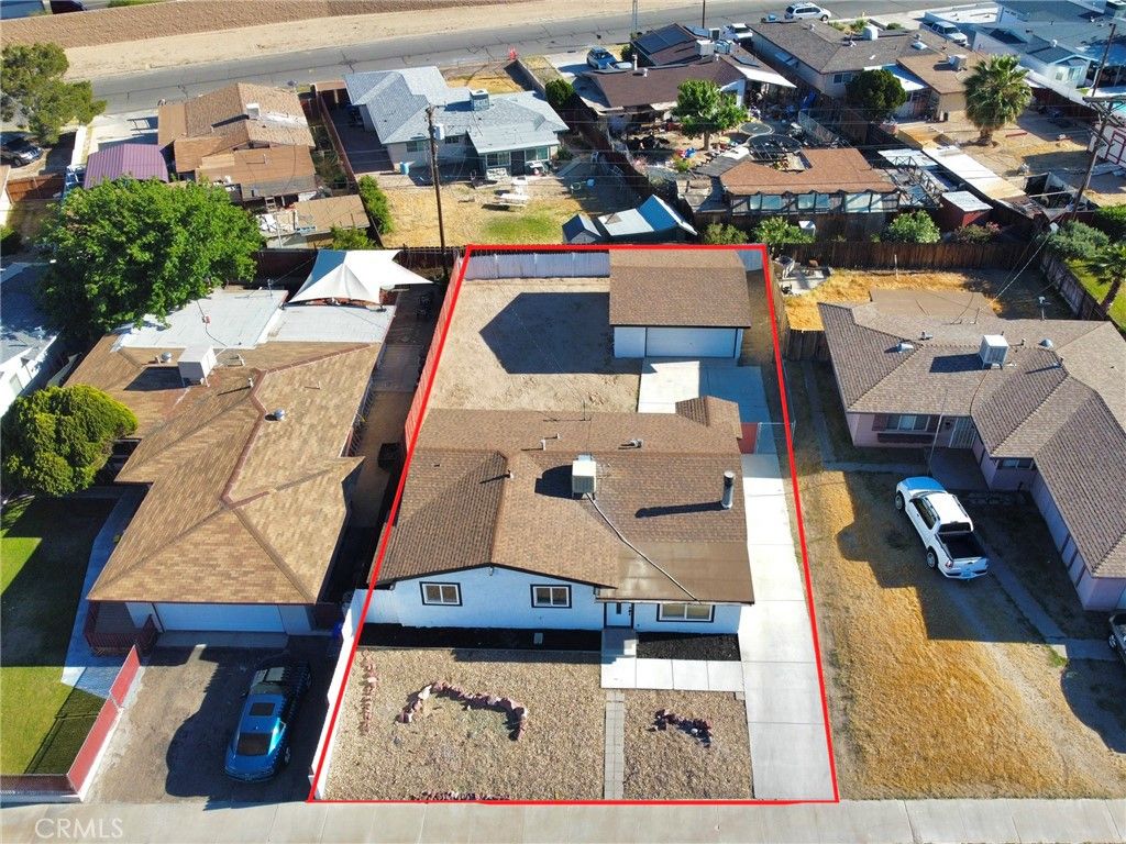 Image 25 of property listing at 1148 E Virginia, Barstow, CA 92311