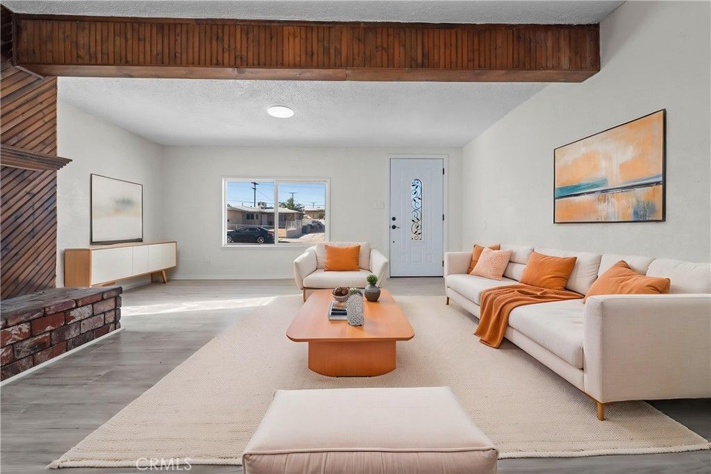 Image 27 of property listing at 1148 E Virginia, Barstow, CA 92311