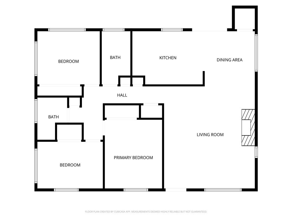 Image 32 of property listing at 1148 E Virginia, Barstow, CA 92311