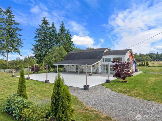 21520 50th Avenue NW, Stanwood, WA 98292