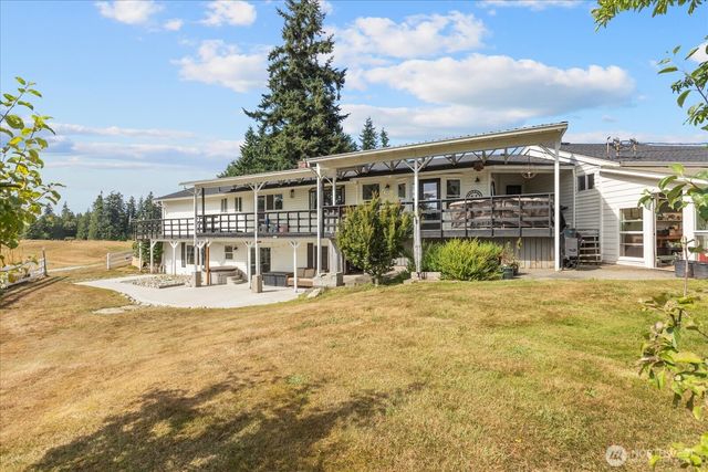 21520 50th Avenue NW, Stanwood, WA 98292