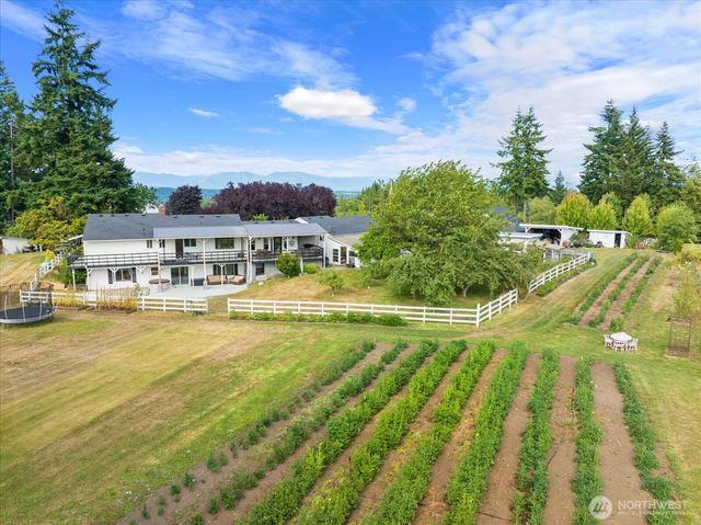 21520 50th Avenue NW, Stanwood, WA 98292