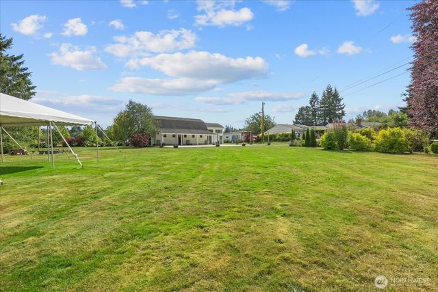 21520 50th Avenue NW, Stanwood, WA 98292