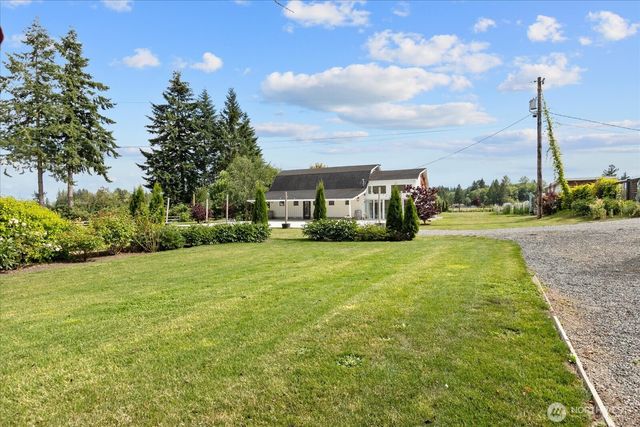 21520 50th Avenue NW, Stanwood, WA 98292