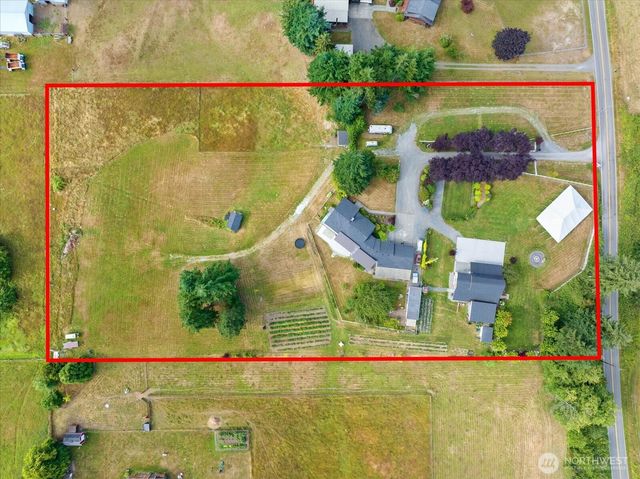 21520 50th Avenue NW, Stanwood, WA 98292