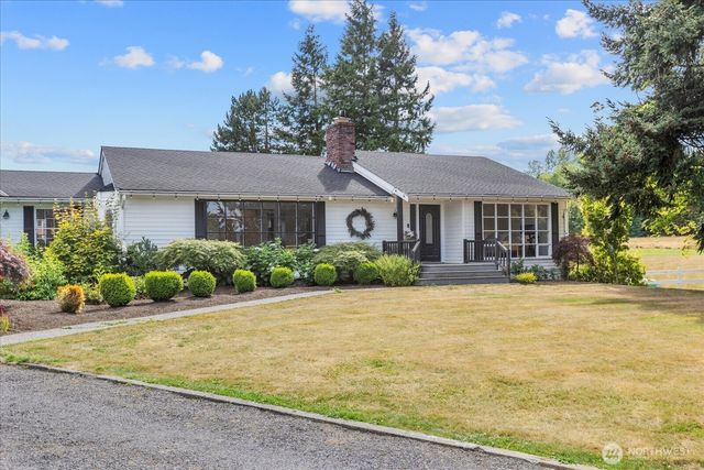 21520 50th Avenue NW, Stanwood, WA 98292