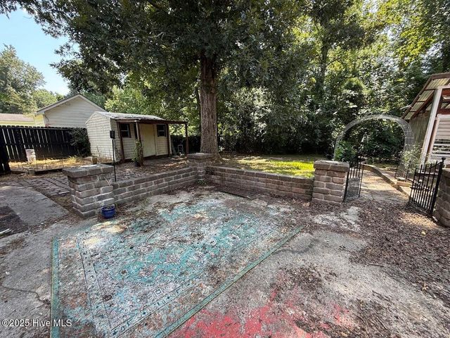 104 King Richard Court, Jacksonville, NC 28546