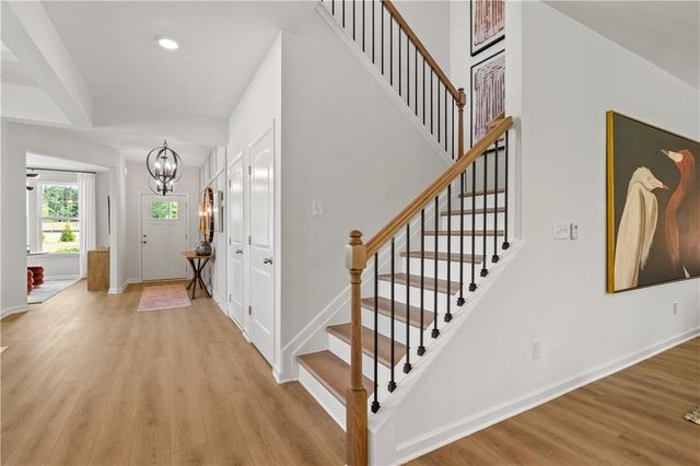 740 Marlin Drive, Lawrenceville, GA 30045