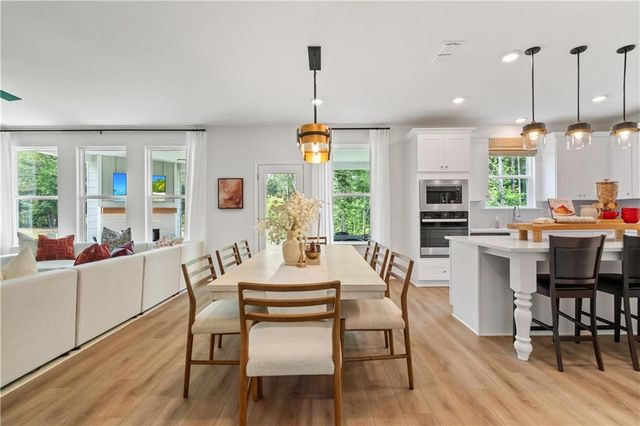 740 Marlin Drive, Lawrenceville, GA 30045