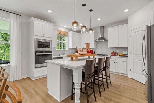 740 Marlin Drive, Lawrenceville, GA 30045