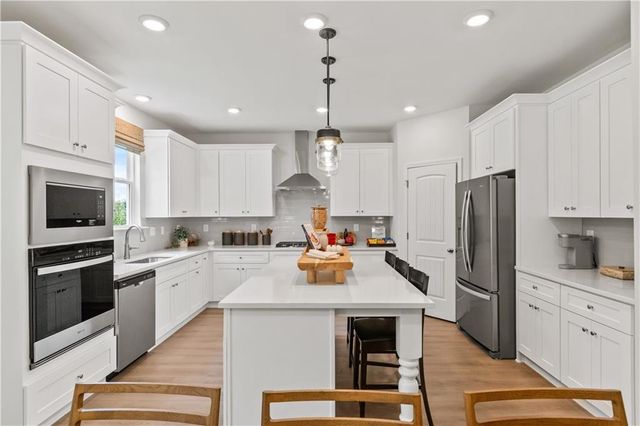 740 Marlin Drive, Lawrenceville, GA 30045