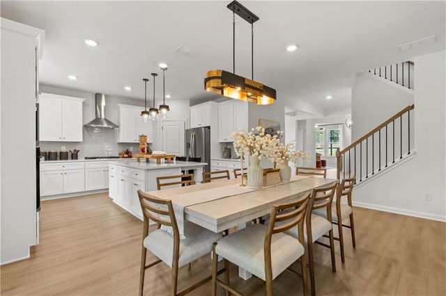 740 Marlin Drive, Lawrenceville, GA 30045