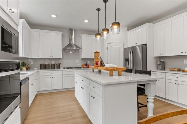 740 Marlin Drive, Lawrenceville, GA 30045