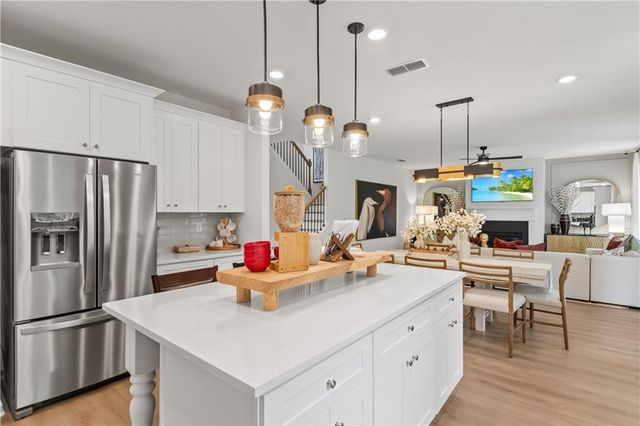 740 Marlin Drive, Lawrenceville, GA 30045