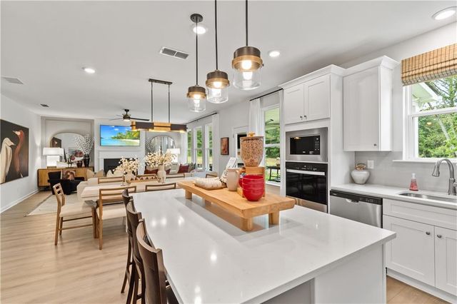 740 Marlin Drive, Lawrenceville, GA 30045