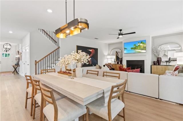 740 Marlin Drive, Lawrenceville, GA 30045