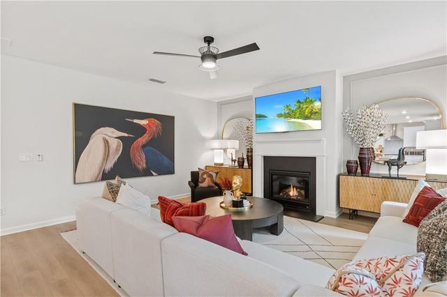 740 Marlin Drive, Lawrenceville, GA 30045