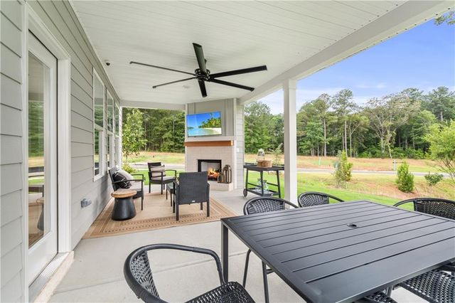 740 Marlin Drive, Lawrenceville, GA 30045