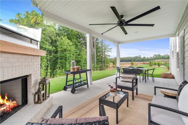 740 Marlin Drive, Lawrenceville, GA 30045