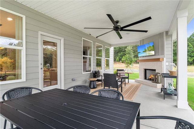 740 Marlin Drive, Lawrenceville, GA 30045