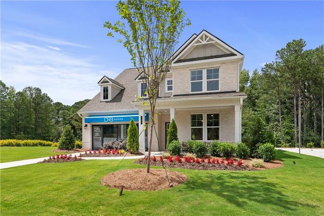 740 Marlin Drive, Lawrenceville, GA 30045