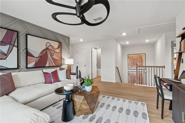 740 Marlin Drive, Lawrenceville, GA 30045