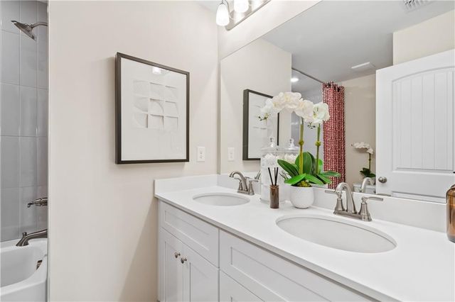 740 Marlin Drive, Lawrenceville, GA 30045