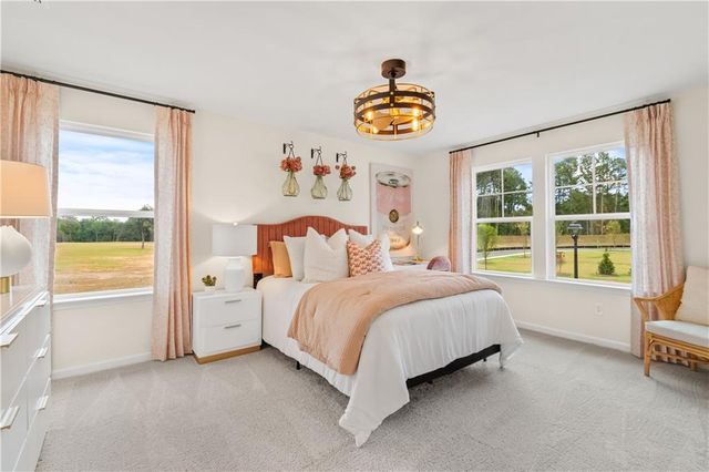 740 Marlin Drive, Lawrenceville, GA 30045