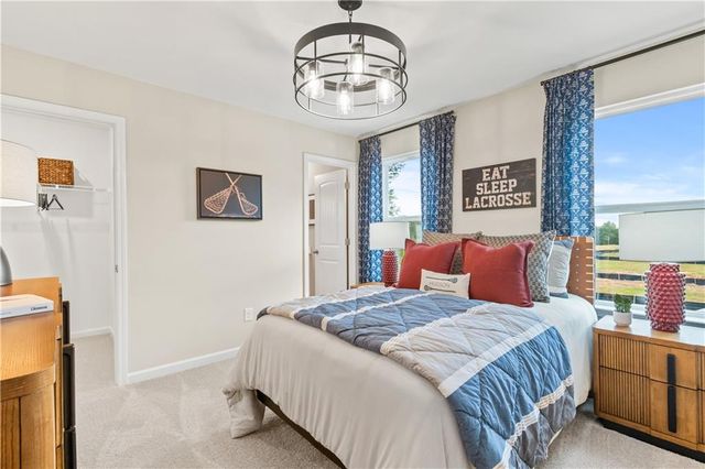 740 Marlin Drive, Lawrenceville, GA 30045