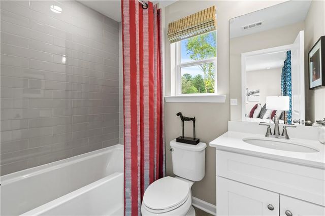 740 Marlin Drive, Lawrenceville, GA 30045